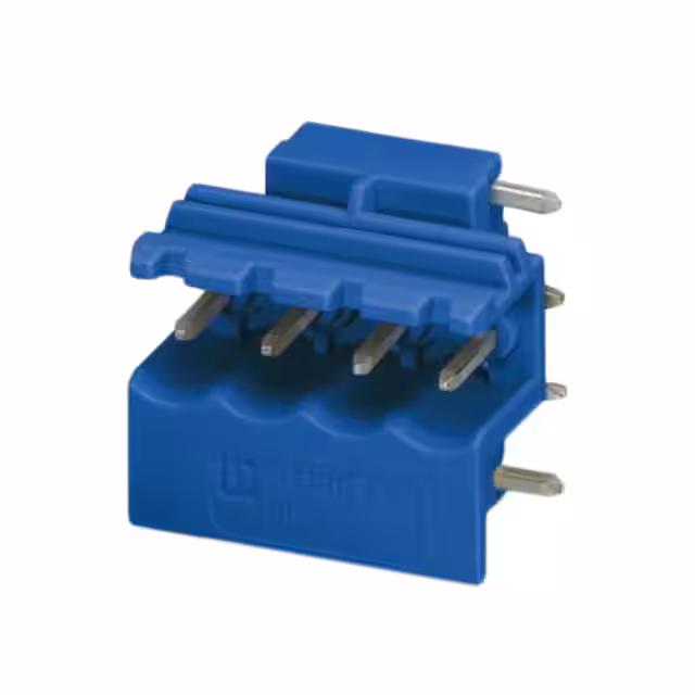 2907800 Phoenix Contact  Headers Plugs and Sockets